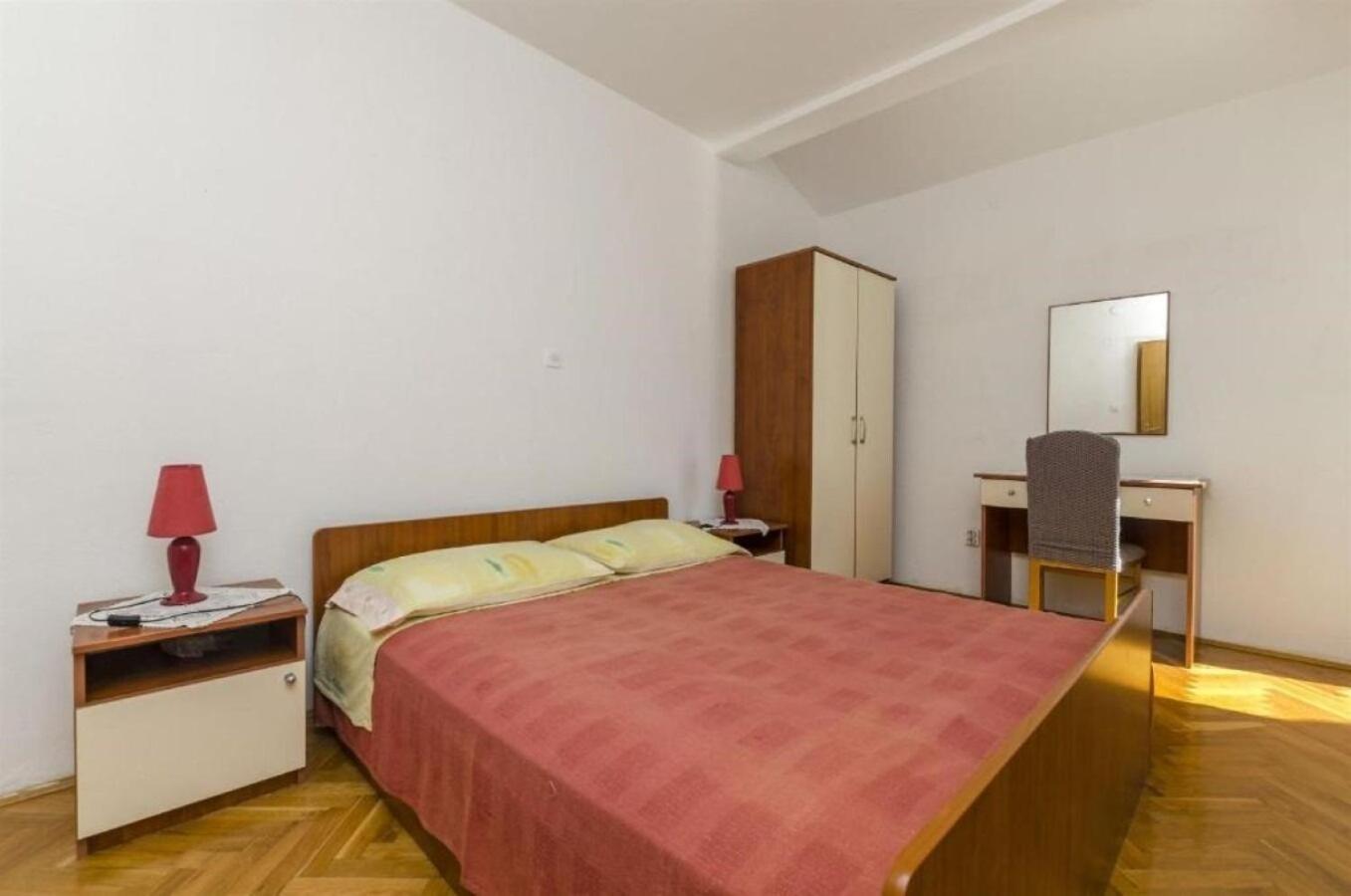 Apartments Mil - 80M From The Sea Sevid Exterior foto