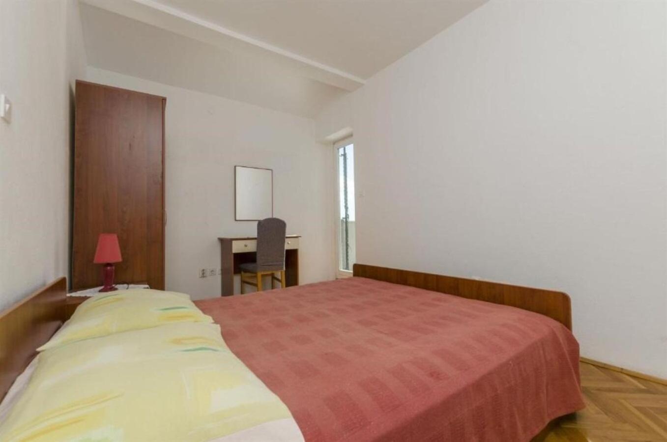 Apartments Mil - 80M From The Sea Sevid Exterior foto