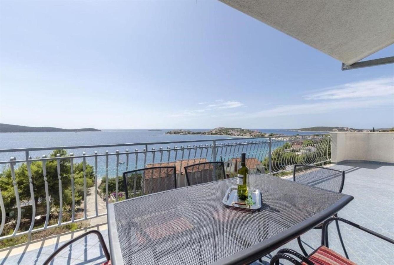 Apartments Mil - 80M From The Sea Sevid Exterior foto